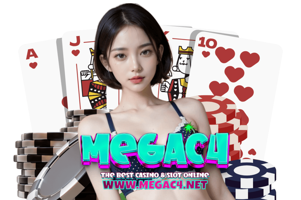 megac4 slot