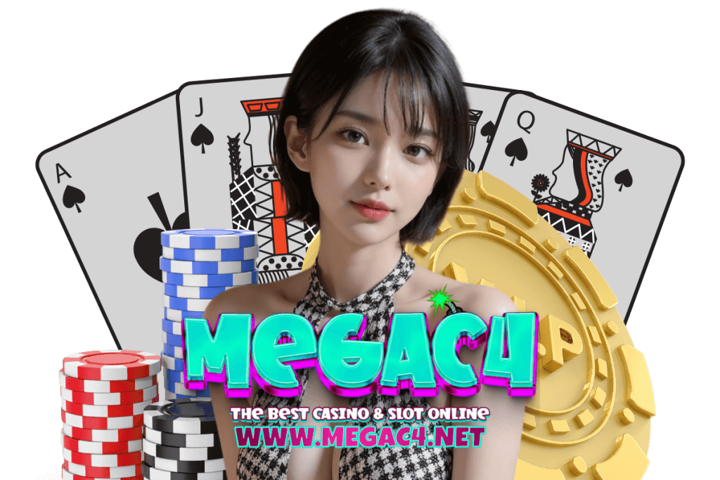 megac4 โค้ดฟรี