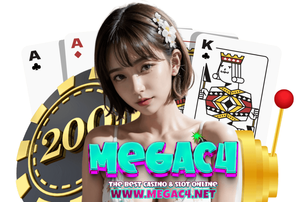 game megac4